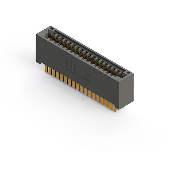 395-036-544-201 EDAC Inc.  Edgeboard Connectors